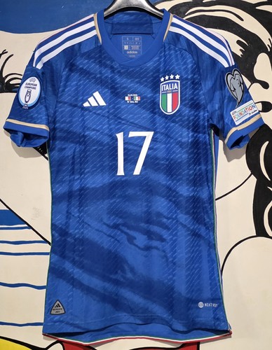 Maglia politano malta italia - politano,