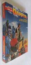 Maxi dampyr 3 storie - -,