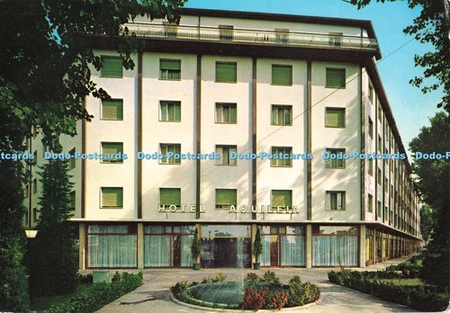 D246559 venezia hotel aquileia - d246559,