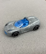 Hot Wheels Blueskin PROTOTIPO