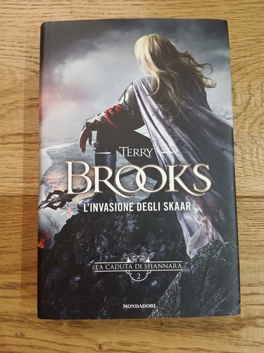 Invasione degli skaar la - l',