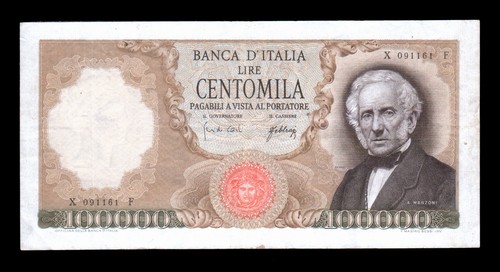 Repubblica italiana - [nc],