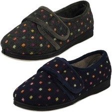 Pantofole Invernali Calde A