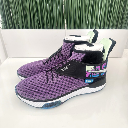 Scarpe basket nike air - scarpe, zoom