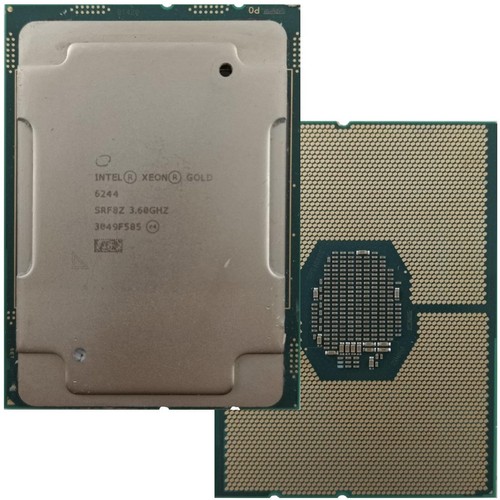 Processore intel xeon - processore, xeon®