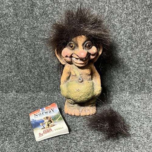 Form troll norway hands in - form,