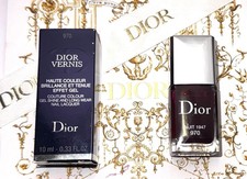 Smalto per unghie Dior Vernis