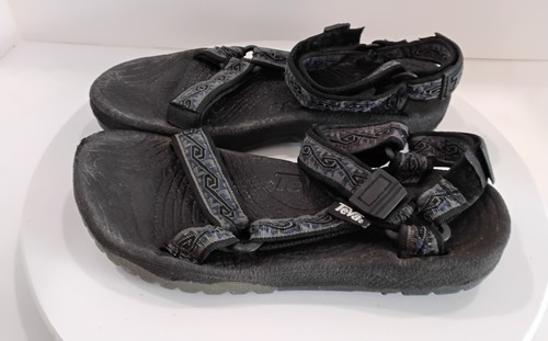Sandali sportivi teva - sandali,