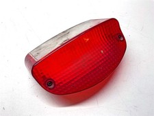 Lente fanale posteriore Honda
