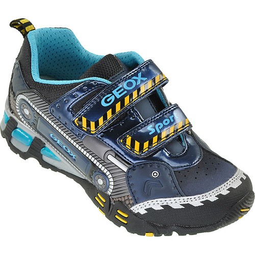Geox boys light eclipse - geox, r