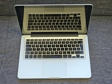 Apple macbook pro a1278 - pro, 13"