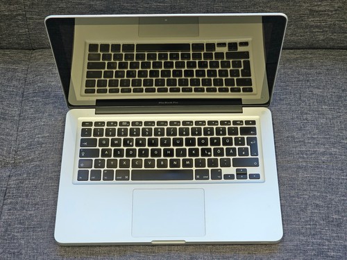 Apple macbook pro - pro, 13"