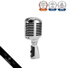 Microfono vocale dinamico