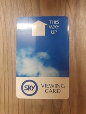 SKY: BIGLIETTO DA VISITA
