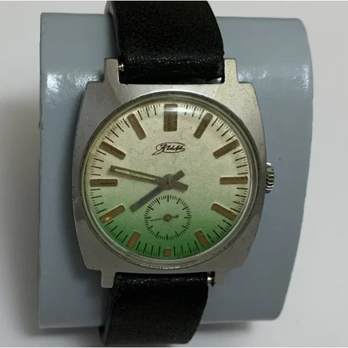 Orologio meccanico vintage