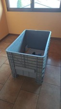 cassoni in plastica