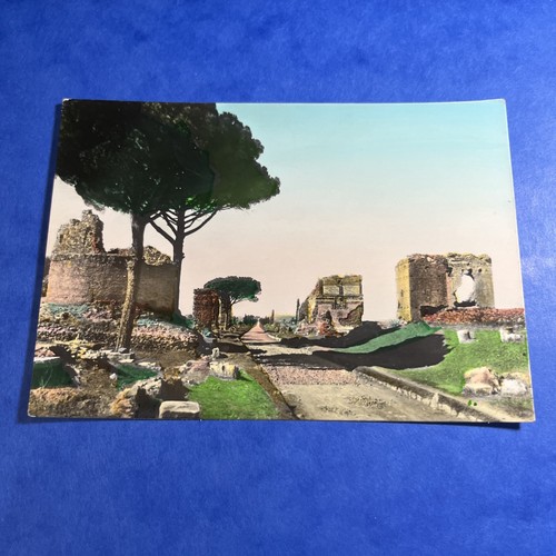 Cartolina colori collezione - cartolina,