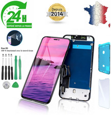 ECRAN LCD OLED IPHONE X XR XS