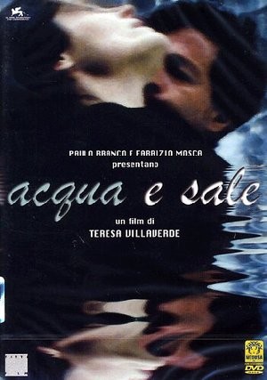 Acqua sale ex noleggio - sale,