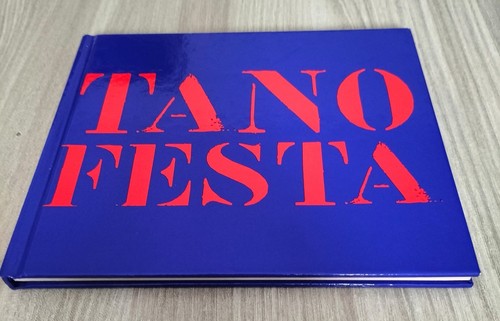 Tano festa - tano,