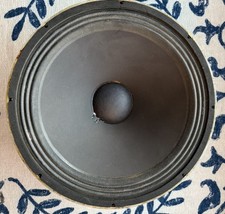 JBL K151 Altoparlante Woofer 18" Alnico 8 Ohm - Completamente Testato In Buono Funzionante ��