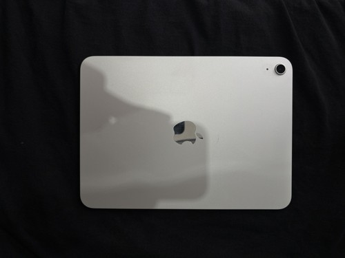 Apple ipad 2025 256gb - apple, solo