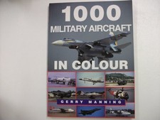 1, 000 Military Aircraft in