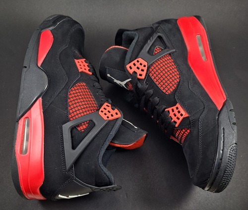 Nike air jordan - jordan, "red