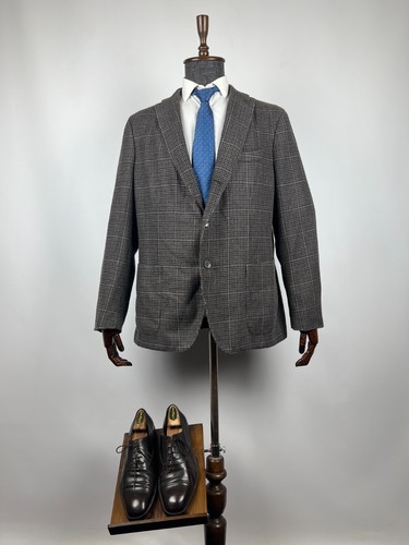 Giacca sartoriale boglioli - giacca,