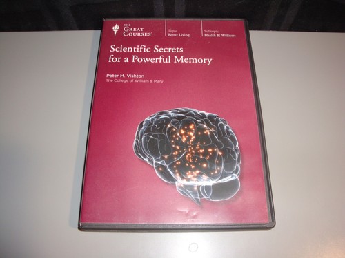Scientific secrets for - scientific,