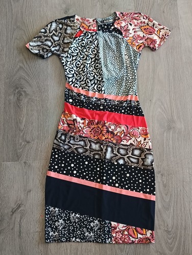 Roberto cavalli jersey vestito - jersey,