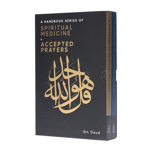 Handbook series spiritual - handbook,