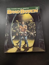 Brad Barron 15 - Nel cuore