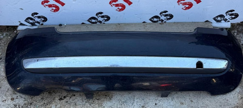 Paraurti posteriore fiat 500 - fiat,