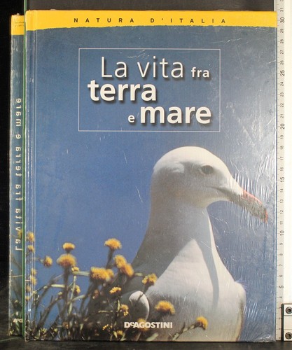 Vita fra terra mare - fra,