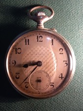 orologio da tasca antico