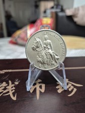 Messico medaglia argento