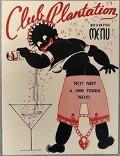 Nite Club Plantation St. Louis