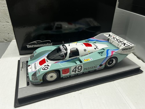 Porsche 962c 1991 18 - porsche, lm