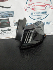 Fanalino Stop Esterno Dx DESTRO Peugeot 3008 2021 Led 9836231180