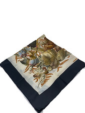 SCIARPA HERMES PARIS Carre 90