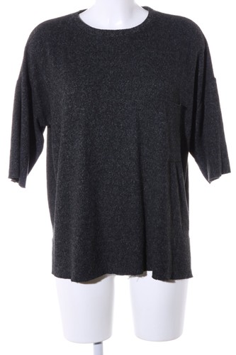 Zara trafaluc camicia - camicia, oversize