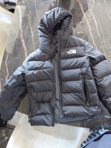 Piumino north face ragazza - north,