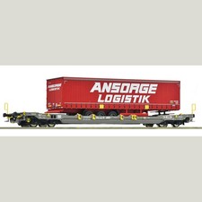 Roco 6600222 - Carro tasca T5