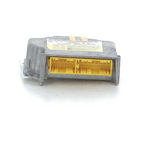 Calcolatore airbag mercedes - calcolatore,