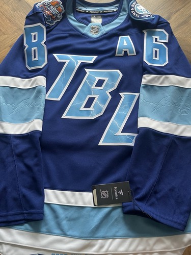 Maglia tampa bay - maglia, lightening
