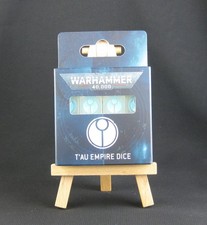Warhammer 40K Tau Empire Set
