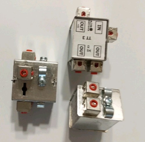 Ads elettronica tt3 partitore - ads,