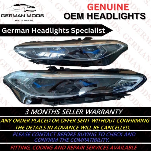 Bmw g05 g06 f95 f96 - g05, 2018