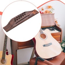Ponte per chitarra acustica a